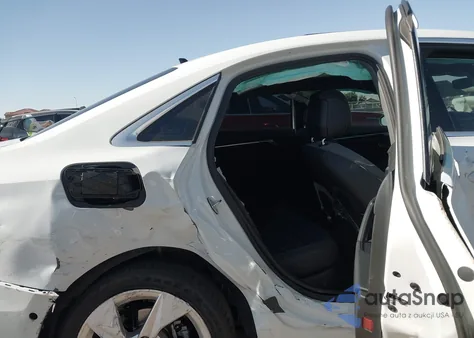 2022 Audi A3 Premium 40 Tfsi Front-Wheel Drive S Tronic z USA, uszkodzony, nr VIN WAUAUDGY9NA104626